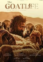 2024年印度傳記片《山羊生活》BD馬拉雅拉姆語中字