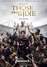 2024年美國電視劇《將死之人 第一季》全10集