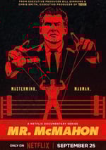 2024年美國電視劇《麥克曼：摔角界傳奇》全6集