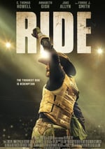 2024年美國犯罪片《公牛騎士》BD中英雙字