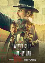 2024年美國電視劇《牛仔大對決》全6集