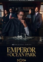 2024年美國電視劇《海洋公園的皇帝》全10集