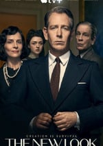 2024年美國電視劇《新風貌》全10集