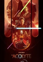 2024年美國電視劇《星球大戰：侍者》全08集