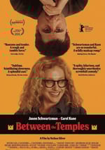 2024年美國喜劇片《寺宇之間》HD中英雙字