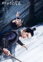 2024年國産大陸電視劇《柳葉摘星辰》全24集