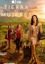 2024年美國電視劇《女人領地》全06集