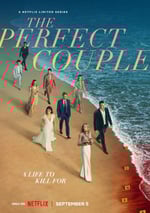 2024年美國電視劇《模範愛侶》全6集