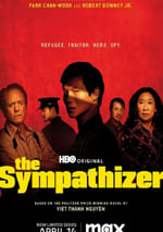 2024年美國電視劇《同情者》全07集