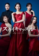 2024年日本電視劇《天空之城 日版》連載至09