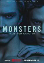 2024年美國電視劇《怪物：梅內德斯兄弟的故事第二季》全9集