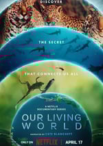 2024年英國紀錄片《我們的生物世界》全04集