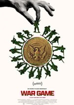 2024年美國驚悚片《戰爭遊戲》HD中英雙字