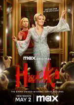 2024年美國電視劇《絕望寫手 第叁季》全09集