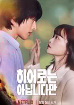 2024年韓國電視劇《雖然不是英雄》全12集