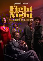 2024年美國電視劇《戰鬥之夜：百萬美元大盜》連載至06