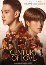 2024年泰國電視劇《世紀之愛》全10集