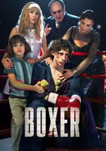 2024年波蘭運動片《逆風拳手》BD波蘭語中字