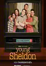 2024年美國電視劇《小謝爾頓第七季》全14集