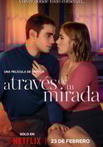 2024年西班牙愛情片《隔窗戀愛：看著你》HD中英雙字