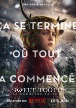 2024年美國電視劇《鹿角男孩 第叁季》全8集