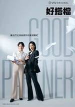 2024年韓國電視劇《好搭檔》全16集