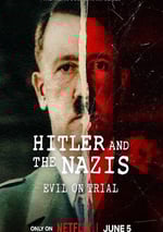 2024年美國電視劇《希特勒與納粹：惡行審判》全06集