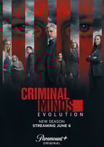 2024年美國電視劇《犯罪心理：演變 第十七季》全10集