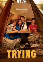 2024年英國電視劇《嘗試 第四季》全08集