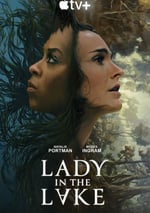 2024年美國電視劇《湖中女人》全7集