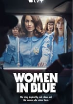 2024年墨西哥電視劇《女警出更》全10集