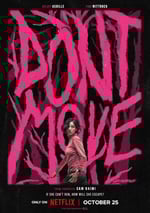 2024年美國恐怖片《行動倒數》BD中英雙字