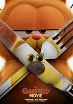 2024年美國6.9分喜劇片《加菲貓家族》BD國英雙語雙字修複版