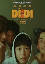 2024年美國喜劇片《弟弟》BD中英雙字