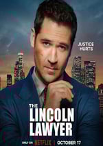 2024年美國電視劇《林肯律師 第叁季》全10集