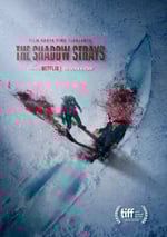 2024年印度尼西亞動作片《叛影浪客》BD中英雙字