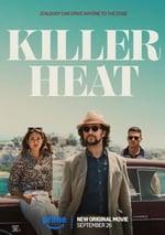 2024年美國懸疑片《殺手熱》BD中英雙字