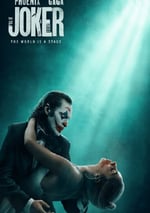 2024年美國6.2分驚悚片《小醜2：雙重妄想》BD中英雙字