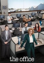 2024年澳大利亞電視劇《辦公室(澳洲版)》全8集