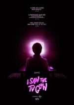 2024年美國劇情片《熒屏在發光》BD中英雙字