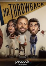 2024年美國電視劇《複古球衣先生》全6集