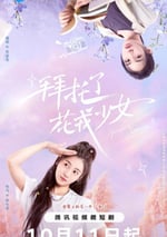 2024年國産大陸電視劇《拜托了花戎少女》全48集
