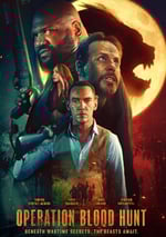 2024年泰國動作片《獵血行動》HD中英雙字