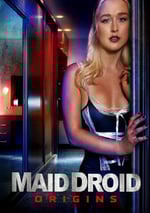 2024年美國科幻片《女仆機器人起源》HD中英雙字