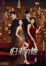 2024年國産大陸電視劇《歸來的她》全24集