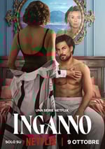 2024年意大利電視劇《金真情迷》全6集