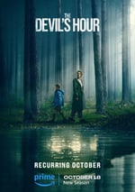 2024年英國電視劇《魔鬼時刻 第二季》全5集