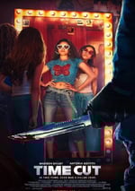 2024年美國科幻片《逆時追凶》HD中英雙字