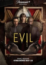 2024年美國電視劇《邪惡 第四季》全14集