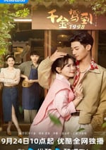 2024年國産大陸電視劇《千金駕到1998》全24集